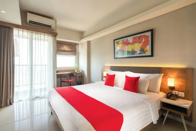Superior Single room