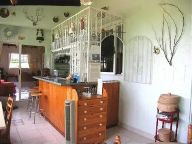 Palm Paradise Guest House and Apartments