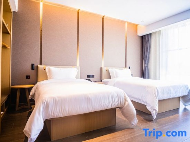 Business Twin room