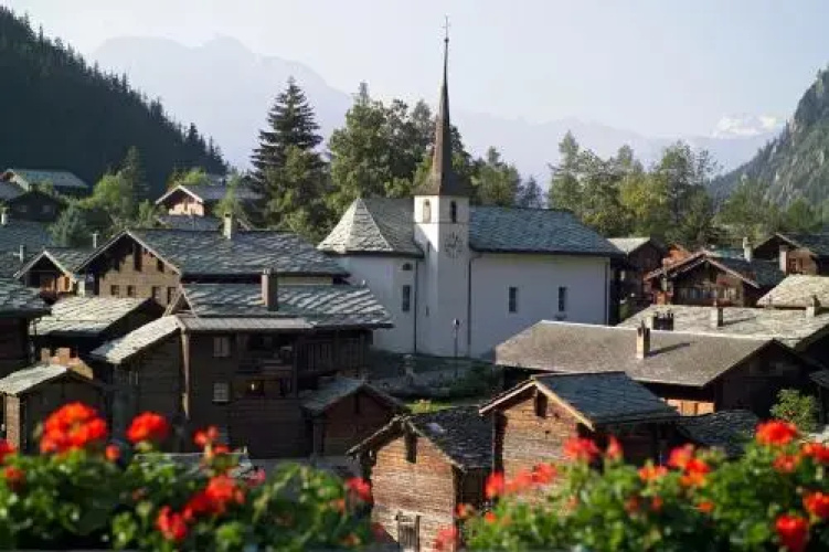 Otel görseli