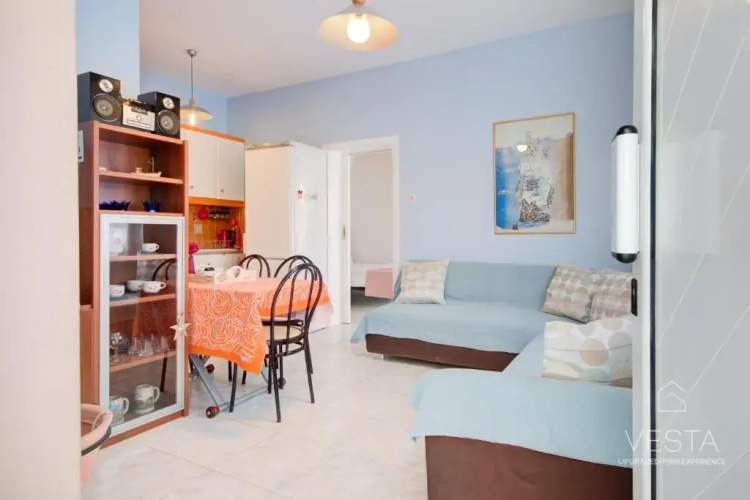 Hidden Pine Apartment, 2 bdrms, Pefkohori