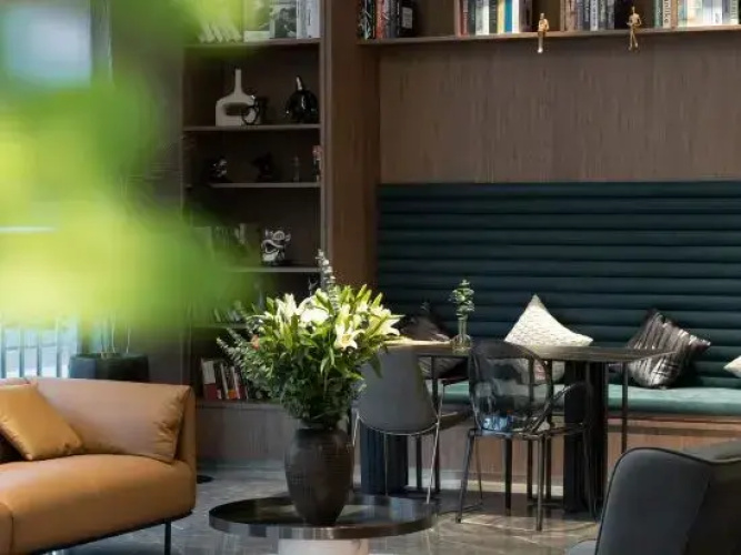 Ninghai Myfeel Hotel