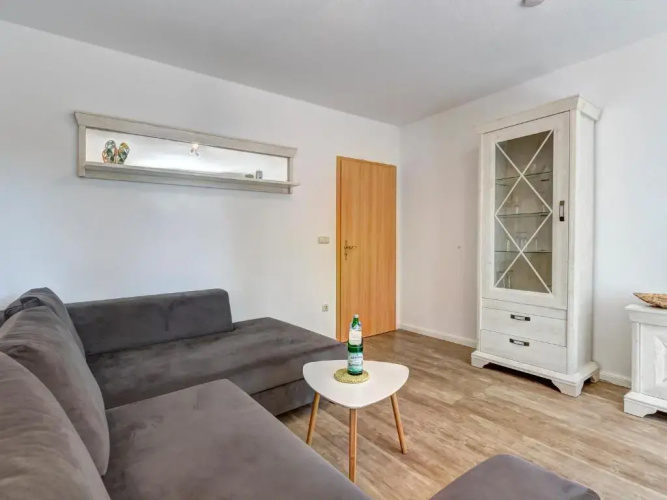Hansehus Ferienwohnung Nr. 1