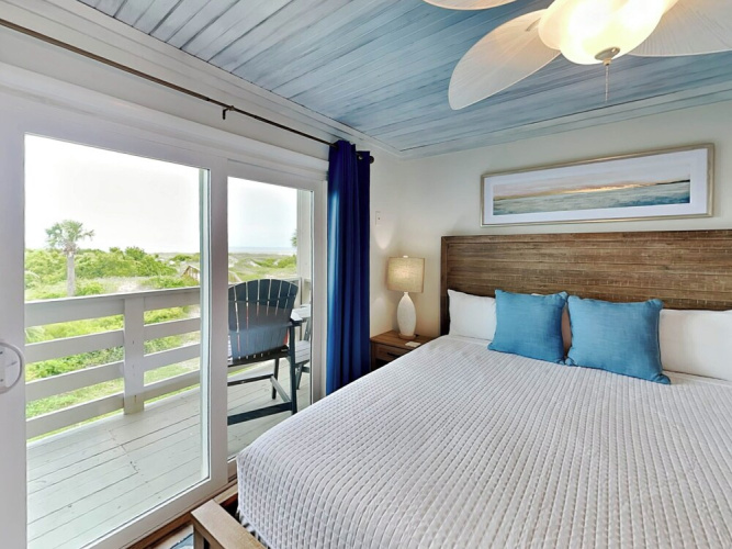 Lighthouse Point 22A by Tybee Vacation Rentals
