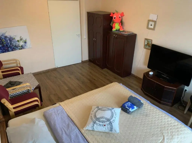 Kalda tee 30, 2- bedroom apartment