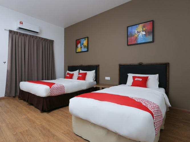 Superior Suite
