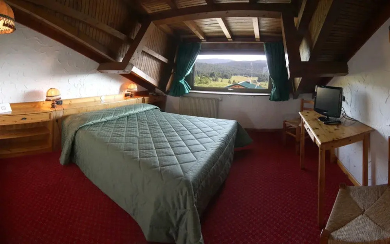 Hotel La Baitina