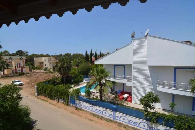 Villa Bodrum