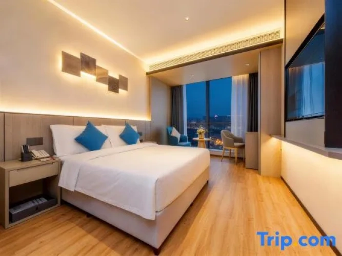 Premier Double room
