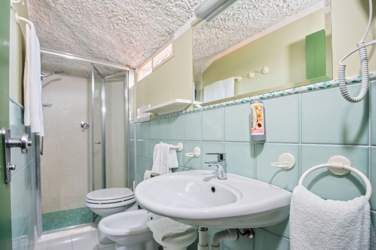 Hotel Fabricia photo 22