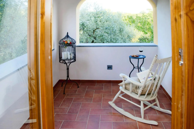 Holiday home Cerbaiola, Lamporecchio