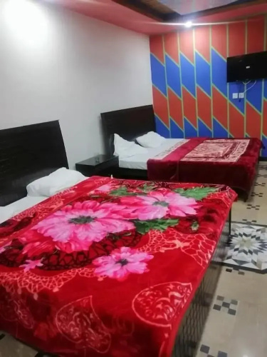Imagen del hotel