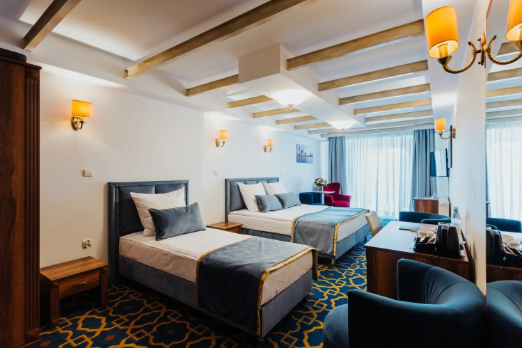 Hotel Jan