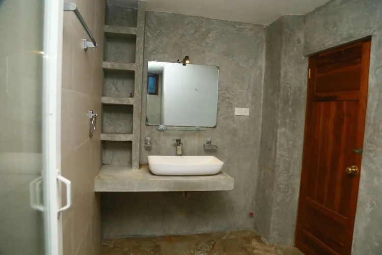 1 Bedroom Deluxe room