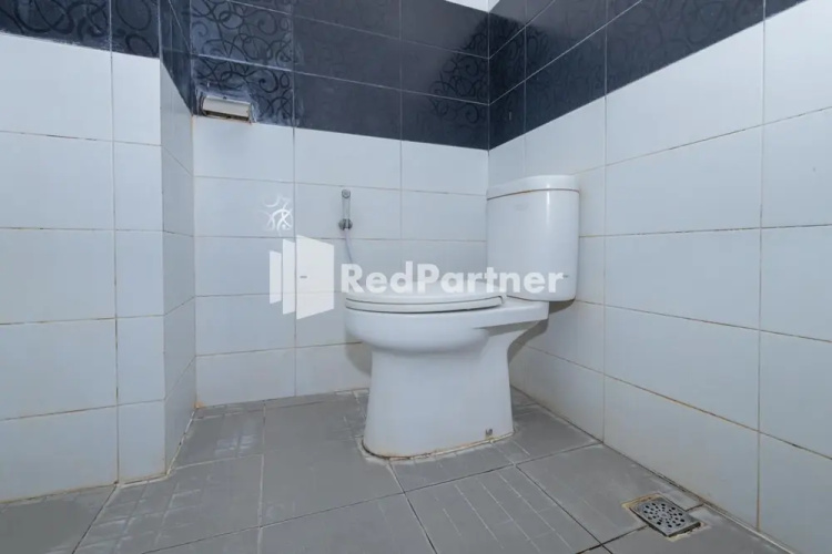 Star Hotel Jaksa RedPartner
