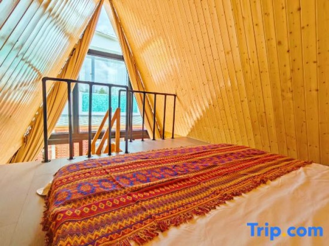 Twin Apartment