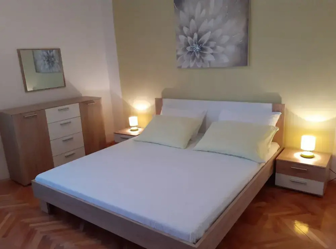 Apartment Ivica
