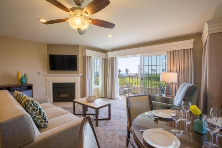 1 Bedroom Standard room