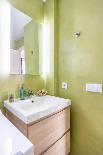 Slava Luxury Suite
