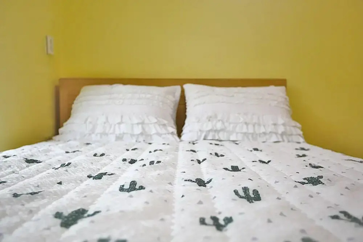 Haena Pension