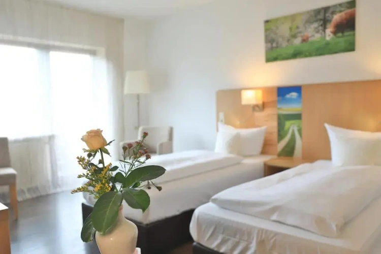 Comfort Double room