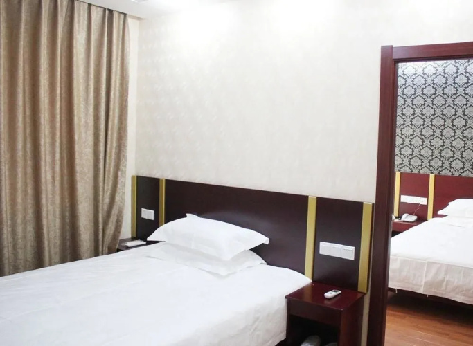 Senpu Holiday Hotel