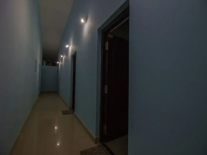 OYO 15911 Home Green View Studio Mapusa
