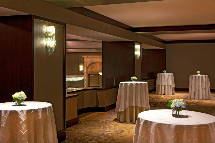 The Westin Portland Harborview photo 25