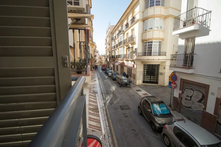 Coeo Aparthotel Pena