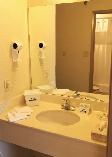 2 Bedrooms Standard room