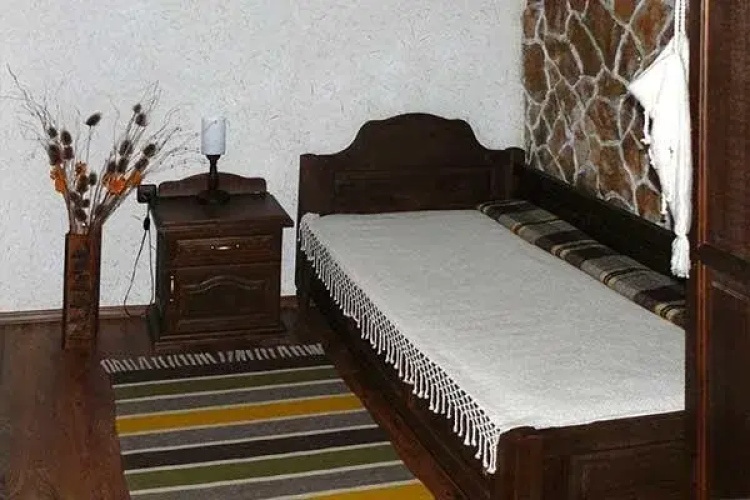 Guest House Pekliuk