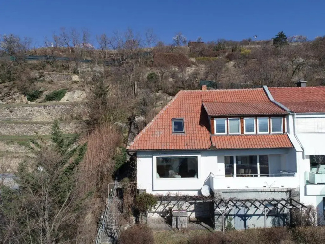 Haus in exklusiver Lage