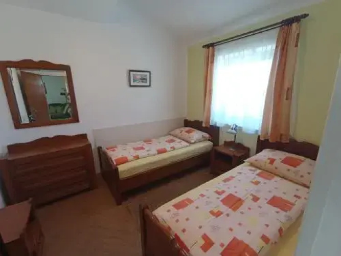 Apartments Tina