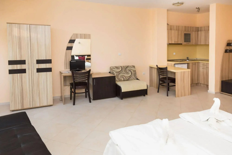Hotel Saint Valentine