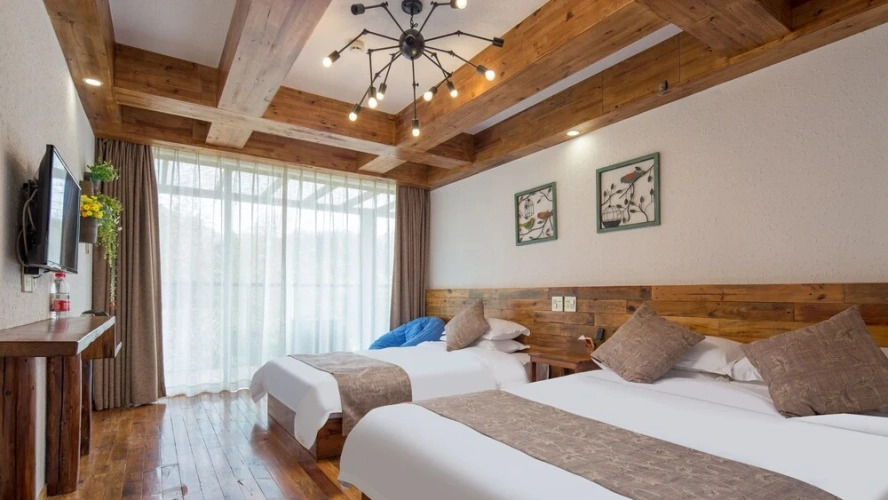 Standard Family room