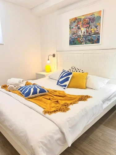 Comfort Apartment