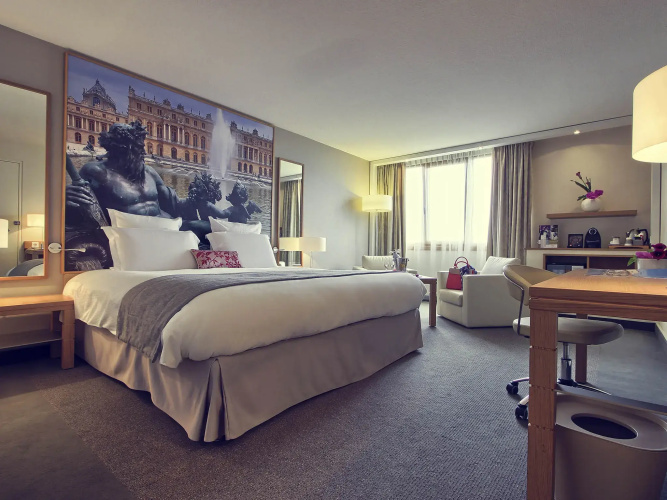 Mercure Paris Velizy