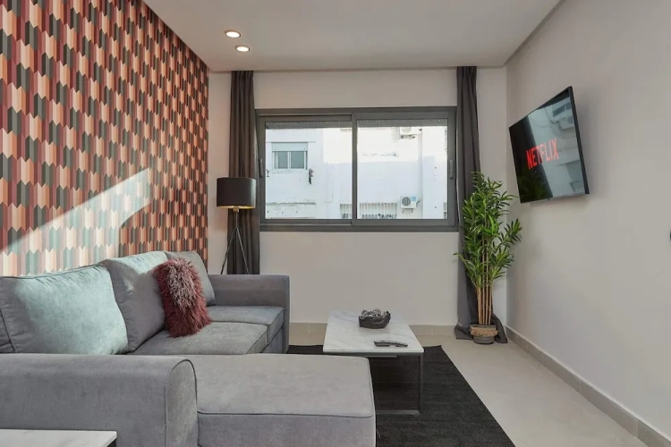 Comfort Apartment