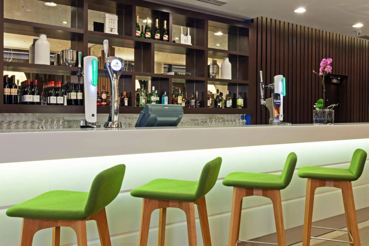 Hampton by Hilton London Waterloo photo 20