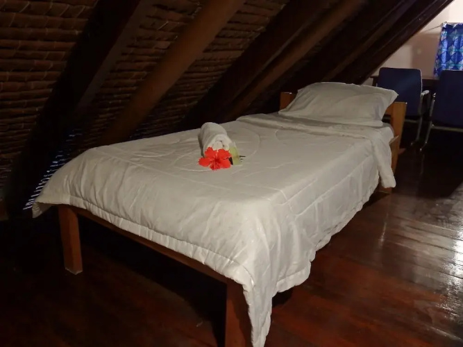 Treetops Lodge