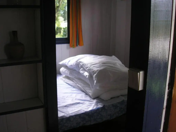 Camping le Bois Jahan