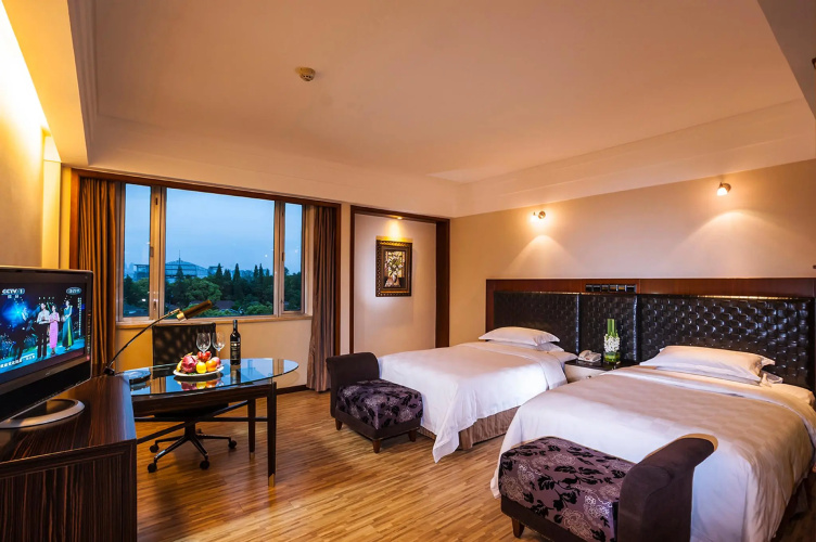 Imagen del hotel