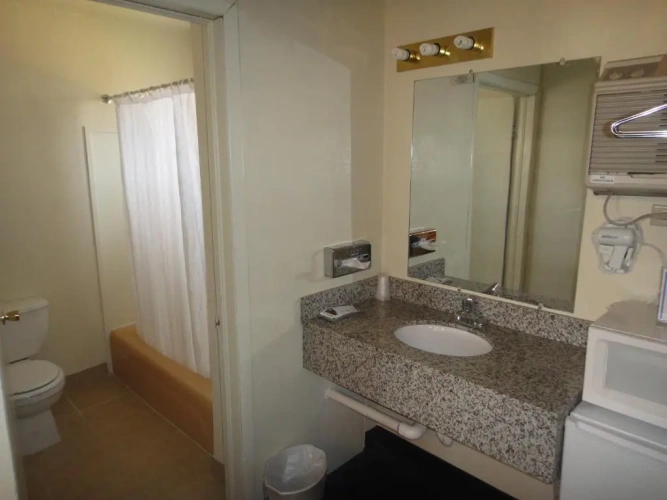 Deluxe Double room with balcony and with view