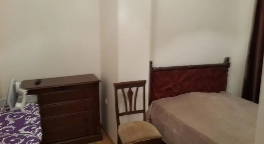 Guest House Otdyh u Morya