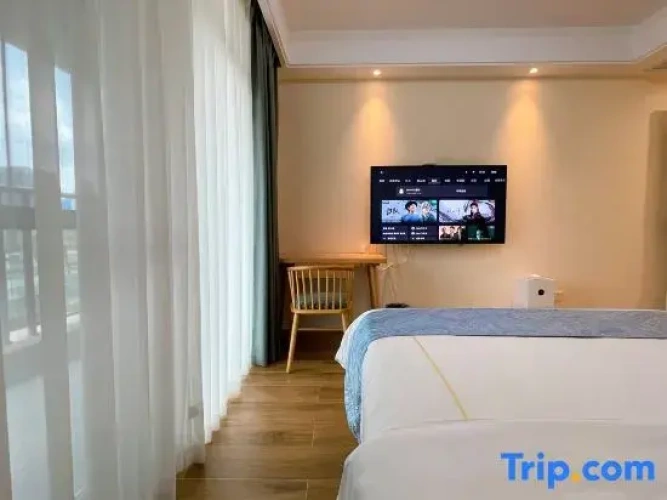 Double Family Suite