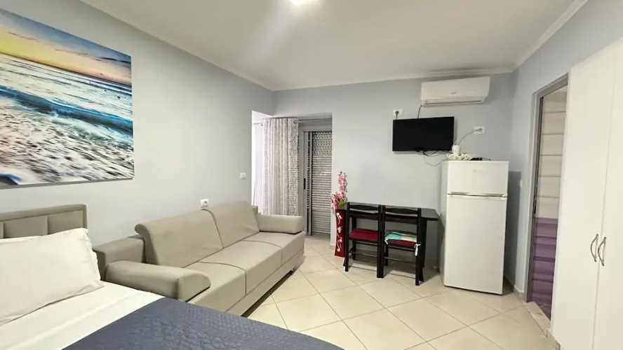 Bebi Guest House