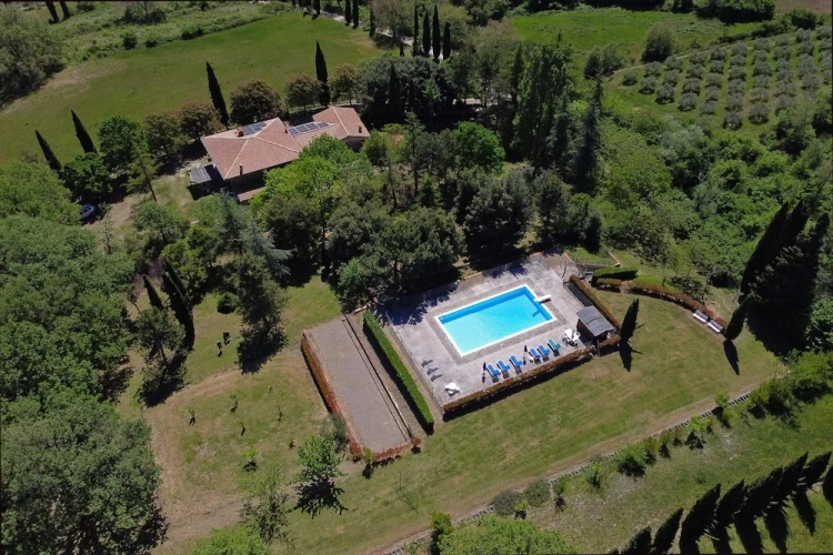 Family Villa