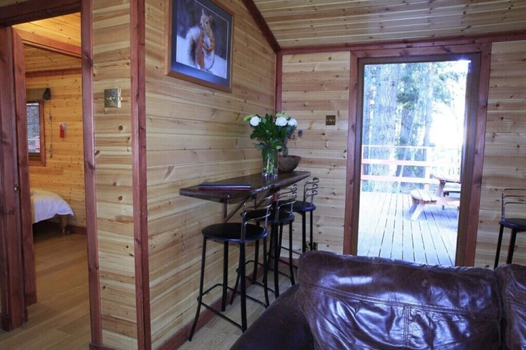 Cairngorm Lodges