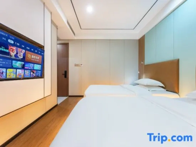 Business Twin room