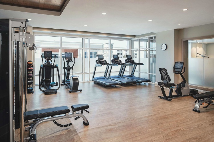 Hilton Grand Vacations Club Ocean Enclave Myrtle Beach photo 18